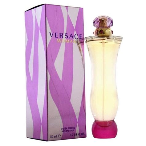 versace perfume pink bottle.